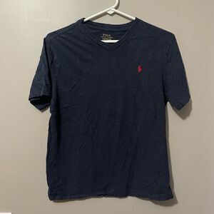 Polo Ralph Lauren short sleeve v neck